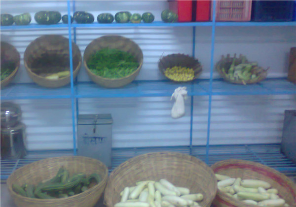 MONSOON VEGGIE VARIETY.600